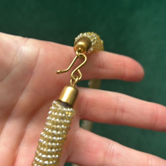 Beaded necklace - Picture 3 of 3